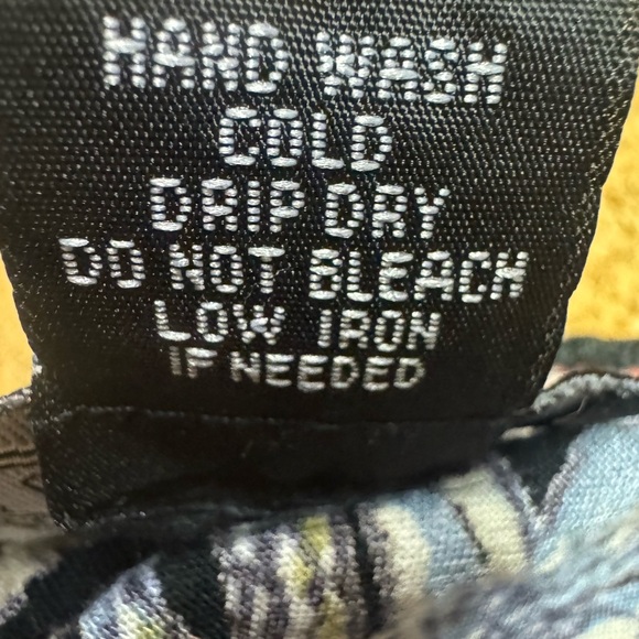 Angie Black Floral Long Kimono Robe Open Front Duster 1X Resort Boho Beach Z - Picture 5 of 7